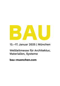 Besuchen Sie uns in München, Halle B5 - Stand 511 Besuchen Sie uns in München, Halle B5 - Stand 511
