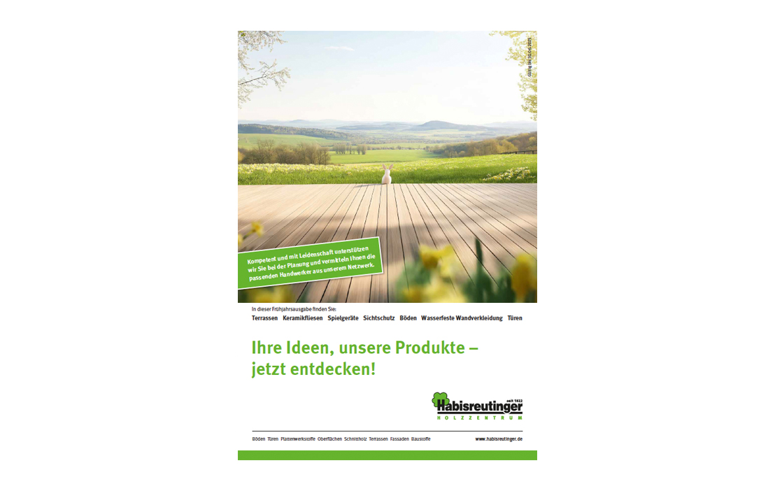 Ihre Ideen, unsere Produkte – jetzt entdecken! Ihre Ideen, unsere Produkte – jetzt entdecken!