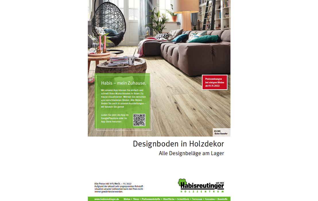 Alle Designbeläge am Lager Alle Designbeläge am Lager
