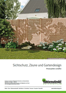Privatsphäre schaffen Privatsphäre schaffen