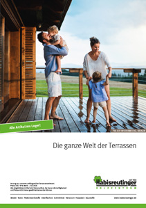 Große Holzvielfalt aus der Region Große Holzvielfalt aus der Region