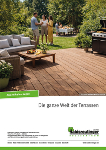 Große Holzvielfalt aus der Region Große Holzvielfalt aus der Region