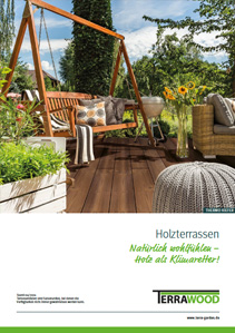 Natürlich wohlfühlen - Holz als Klimaretter! Natürlich wohlfühlen - Holz als Klimaretter!