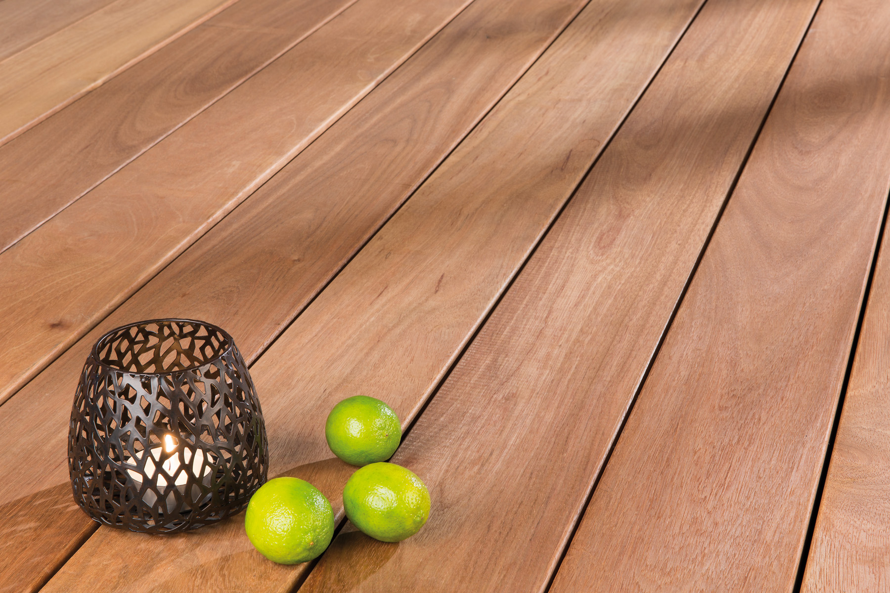 Terrawood | Terrassendielen Holz